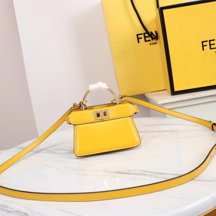 Fendi Peekaboo Bags - Click Image to Close